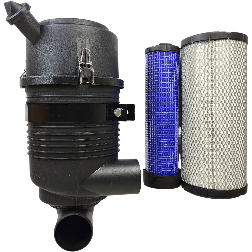 Air Cleaner Assy RD411-42200 for Kubota KX057 U45 U48 U55 KX121-3