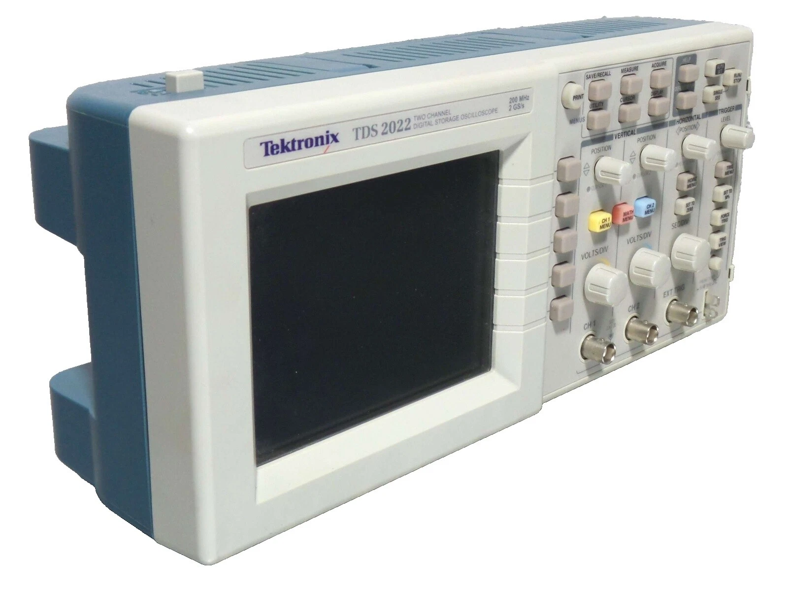 Osciloscopio de almacenamiento digital Tektronix
