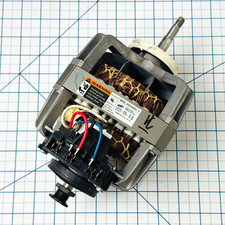 Samsung Dryer Motor DC31-00055H 10CA43124 - 60 Days Warranty