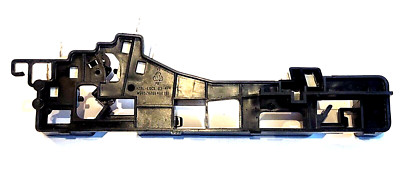 OEM MICROWAVE INTERLOCK SWITCH BODY, LEVER & SWITCHES MS700W0301908101 B3.6