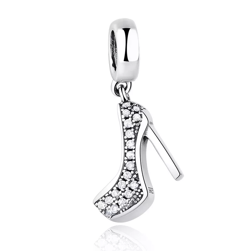 Charm pandora tacco best sale 12