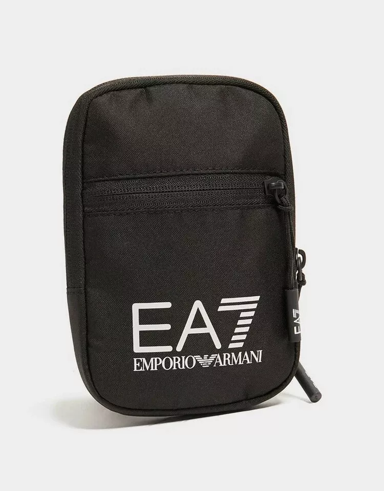 Emporio armani mini crossbody bag deals