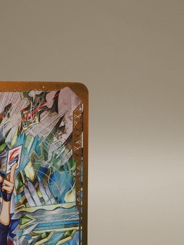 Gargantua Switch Mode S-SP02/SR01 Japanese Future Card Buddyfight Bushiroad B505 - Picture 4 of 10