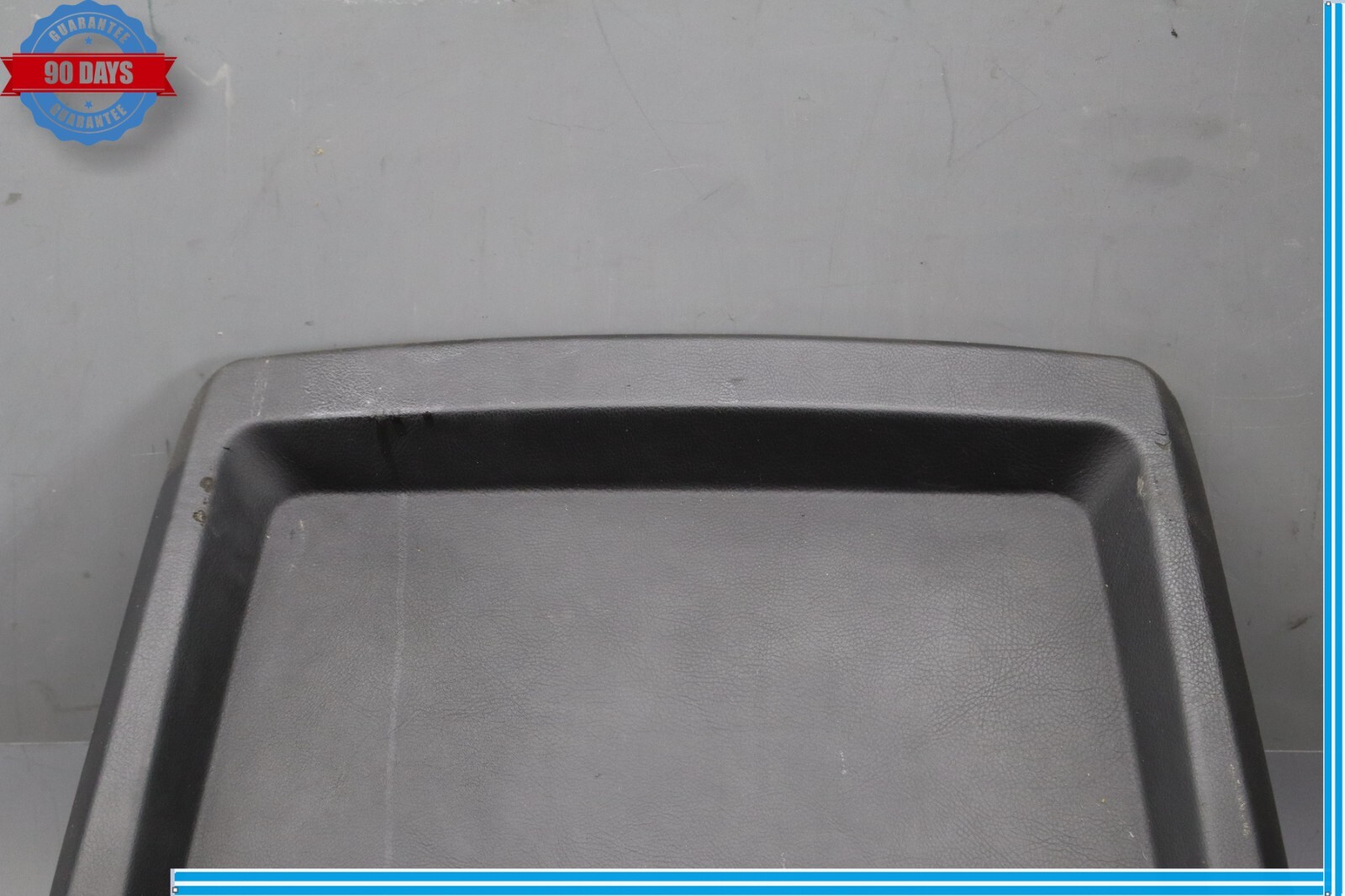 Maserati Quattroporte 2003-2008 Front Left Seat back cover