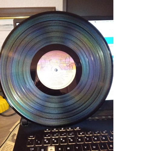 Albums 60s, 70s & 80s. 99% of them were only played once, some never opened - Picture 198 of 866