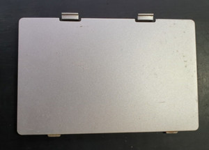 BEKO KONDENSATOR SENSOR WÄSCHETROCKNER DRCS68S - Verflüssigungseinheit Türabdeckung Klappe