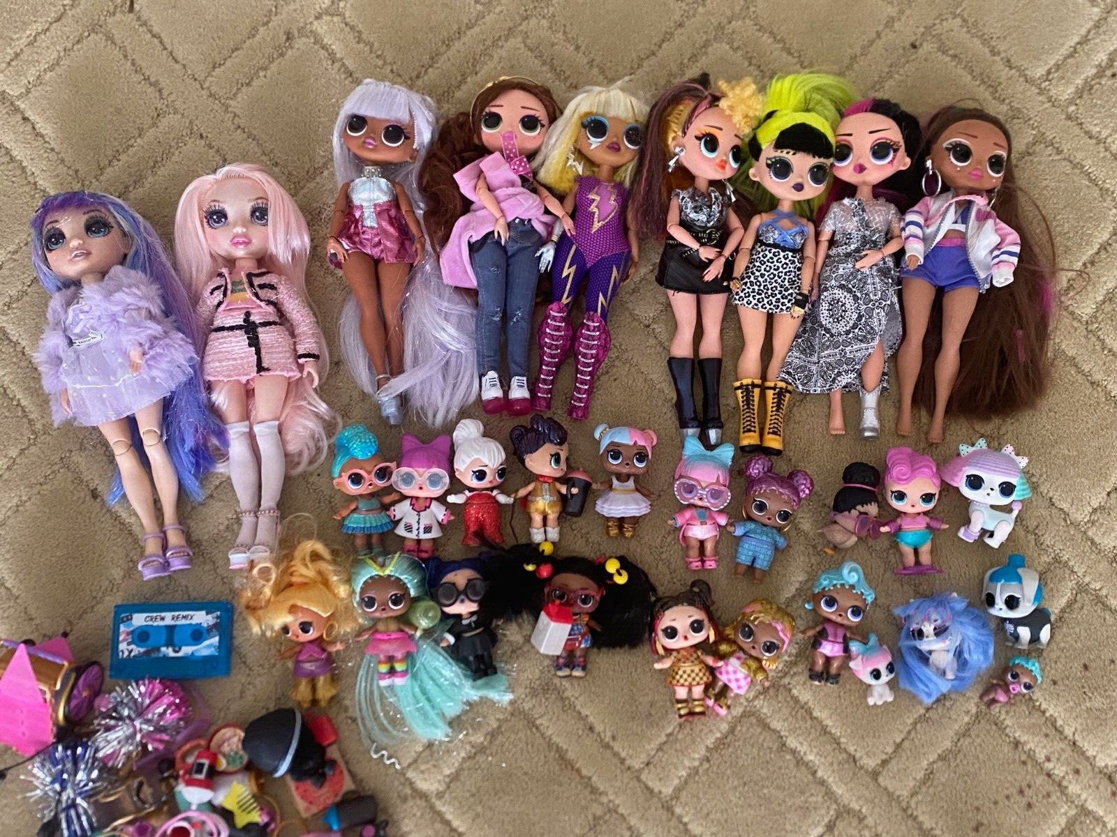 Fashion Doll Wholesale Lol Toys Lol Wholesale Toys Store 2025