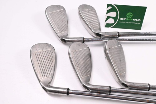 Callaway Diablo Edge Irons / 6-PW / Regular Flex Callaway Diablo Edge - Picture 3 of 7