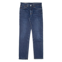 LEVI'S 511 BIG E Jeans Mens Blue Slim Straight W30 L32