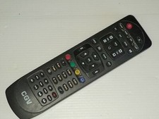 TELECOMMANDE POUR RCEPTEUR TNT