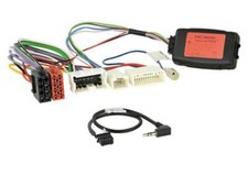 Sony Radios Lenkradfernbedienung Adapter LFB für Renault Master III OEM Navi