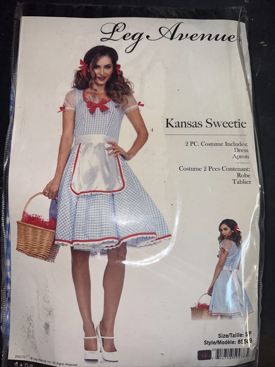 Farmer Costume In Women's Costumes for sale - eBay