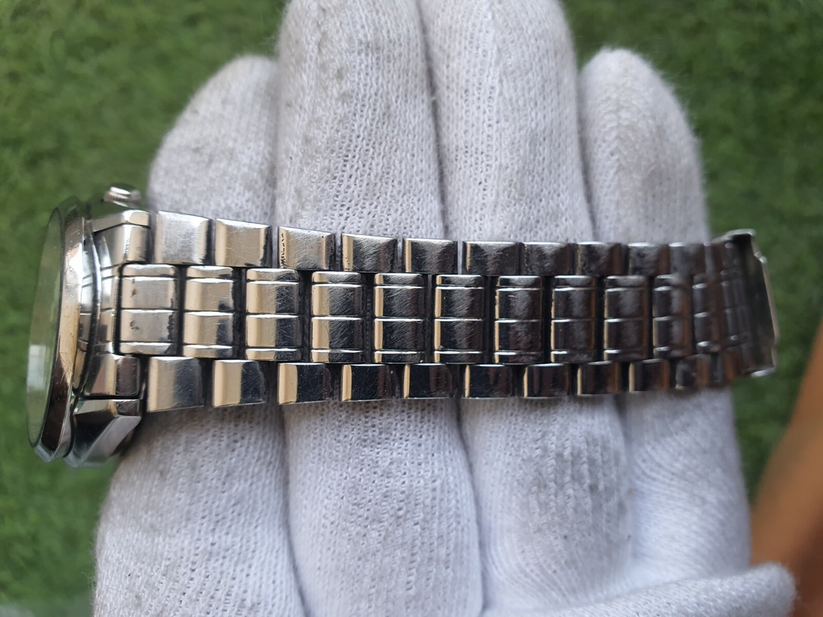Citizen GN-4W-s Automatic Men 21 jewels vintage watch made