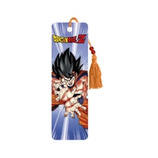 Premier Bookmark Tassel Dragonball Z