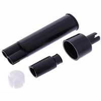 Gaszugverteiler FüR Bmw R45 R65 R100 Paris Dakar Roadster Monolever Gussrad