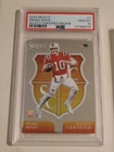 2024 Panini Select Drake Maye #3 Select Certified Rookie RC PSA 10 GEM MINT
