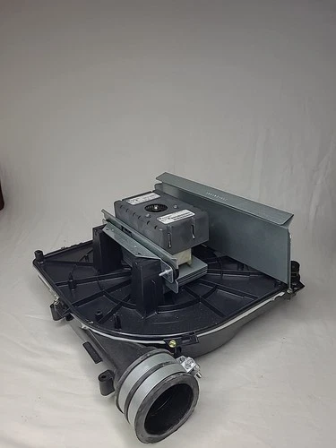 GE 5SME44JG2006A Furnace Draft Inducer Blower Motor HC23CE116