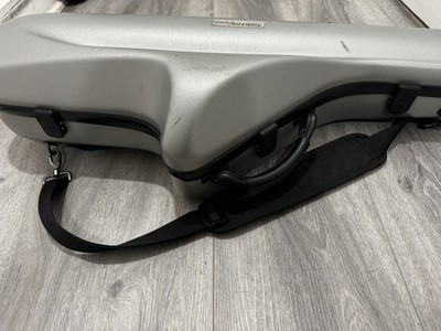 BAM Cabine Tenor Sax Case Grey