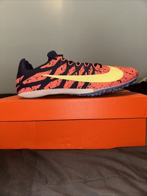 Nike Zoom Rival S 9 Track Cleats Men s Size 12