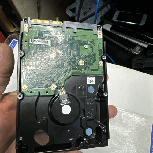 Seagate Cheetah 15K.7 ST3450857SS 450GB 15k RPM 16MB Cache SAS 6Gb/s 3.5" - Picture 2 of 3