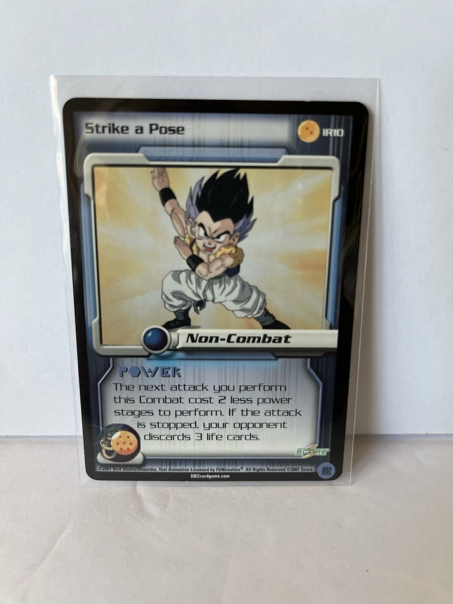 25+ Dragon Ball Z TCG Individual Trading Card Games Promo for sale