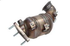 Catalyseurs Saab 9-3