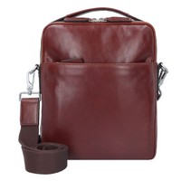Picard Buddy UmhäNgetasche Leder 22Cm #PCD-5618-51B (Cognac)