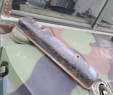1940s-1950s GMC Truck Military CCKW DUKW In-line Straight 6 228 270 Valve Cover