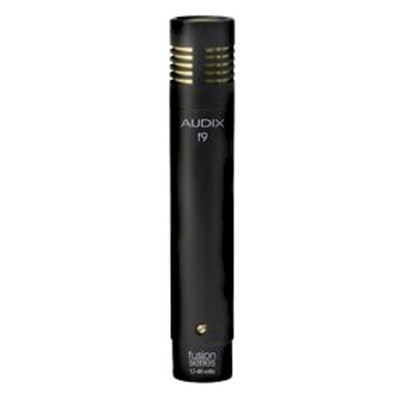 Audix f9 Instrumenten Mikro Niere, Kondensator