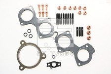 BE TURBO Montagesatz Lader ABS697 für MERCEDES KLASSE Model S204 W204 C204 W212