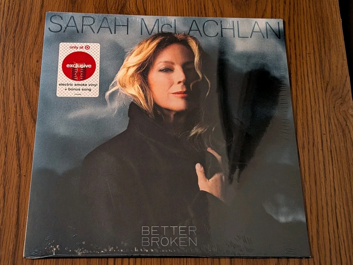 Sarah McLachlan Vinyl Records for sale | eBay