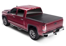 Bak Industries 1126133 Bakflip Fibermax Hard Folding Truck Bed Cover Bak Industries 1126133 Bakflip Fibermax Hard Folding Truck Bed Cover