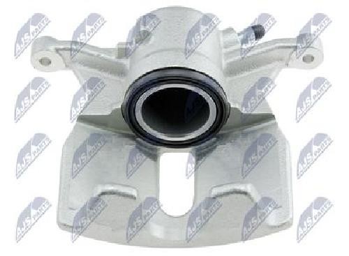Original NTY Brake Caliper HZP-AU-007 For Audi Seat Skoda VW