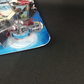 LEGO LEGENDS OF CHIMA 70114 STARTER SET 2 Used