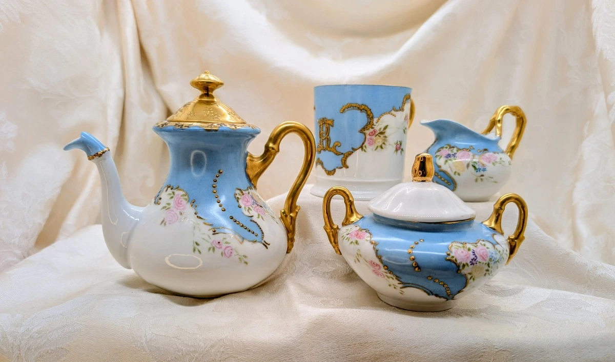 Ceramic & Porcelain Original 1850-1899 Time Period Manufactured