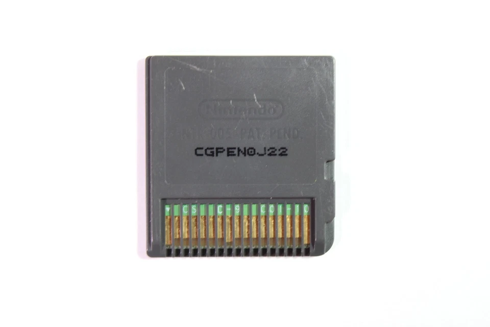 Игра Goosebumps HorrorLand (Nintendo DS, 2008 года) - Изображение 2 из 2