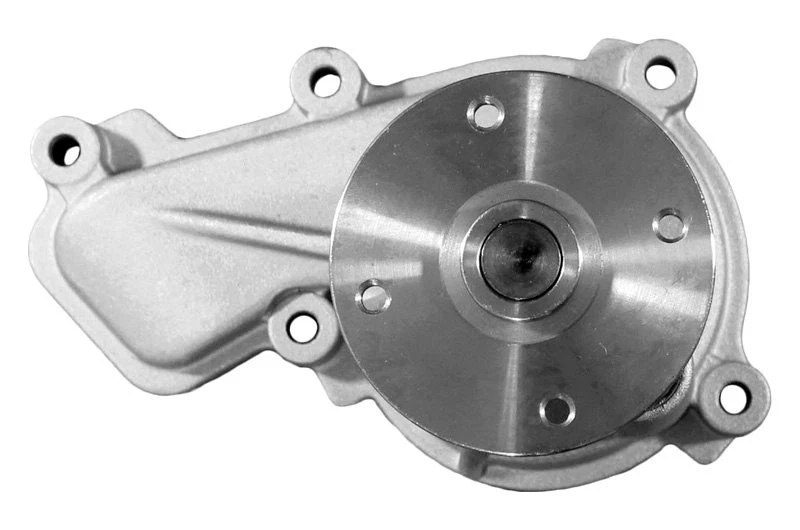 For Hyundai Elantra GT 13-18 ACDelco Professional Engine Coolant Water Pump Foto 2 de 3