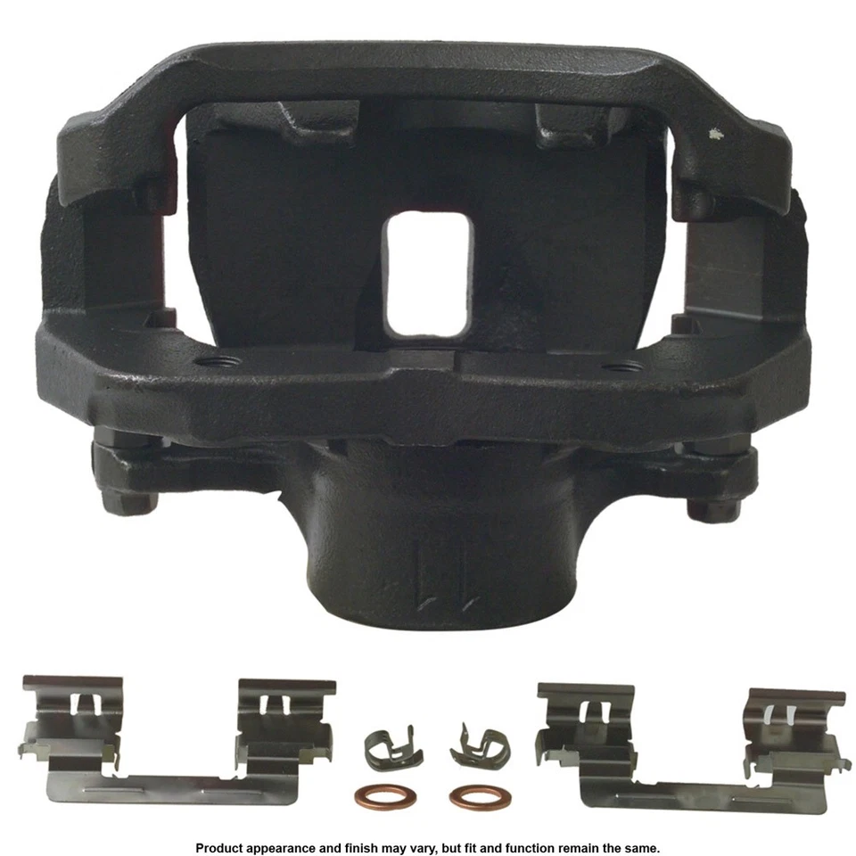 For Toyota Tacoma 2005-2015 Cardone Front Right Brake Caliper TCP - Image 3 of 4