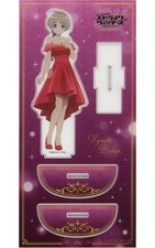 Adult Collectible Strike Witches Lynette Bishop Acrylic Stand Swaying Acrylic St