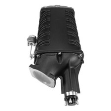 Edelbrock Supercharger 1179 Universal E-force Head Unit Front Driveinlet
