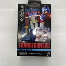 Transformers Studio Series Deluxe Class Devastation Optimus Prime    IN-STOCK