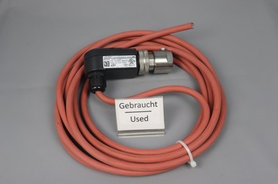 Kromschröder UVS 10D4G1 84315204 Sonde 220/240VAC 50/60Hz Used