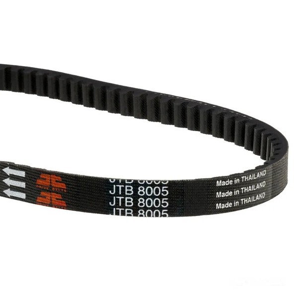 Keilriemen Riemen Jt Belt FüR Explorer Spin 50 Ge 2T 2011-2013-image