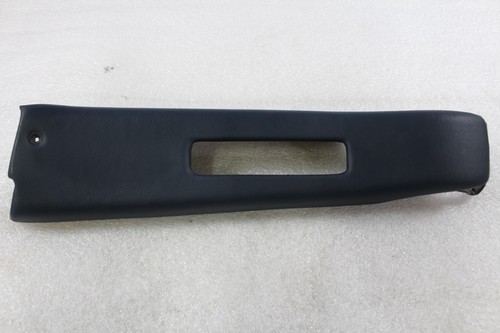 Maserati 3200 GT Spyder Left Upper Trim panel Blue P/N 981210500 Photo - $125