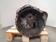 Boite de vitesse Ssangyong ACTYON