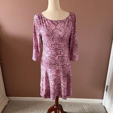Free People Relish Mini Dress