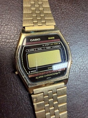 Casio SA-50G NICHT funktionsfähig