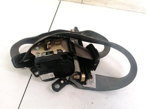 00043594 Sicherheitsgurt Gurt Hinten Rechts 0004-3594 BMW X5 DE1555071-14
