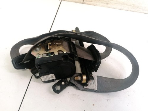 00043594 Sicherheitsgurt Gurt Hinten Rechts 0004-3594 BMW X5 DE1555071-14