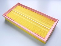 Luftfilter Motaquip VFA831 Filtereinsatz FüR VW Golf 4 1J1 Bora 1 1J2 Variant A3